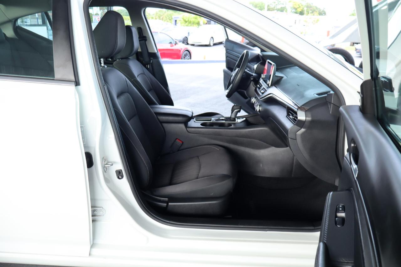 Nissan Altima SV FWD 2025