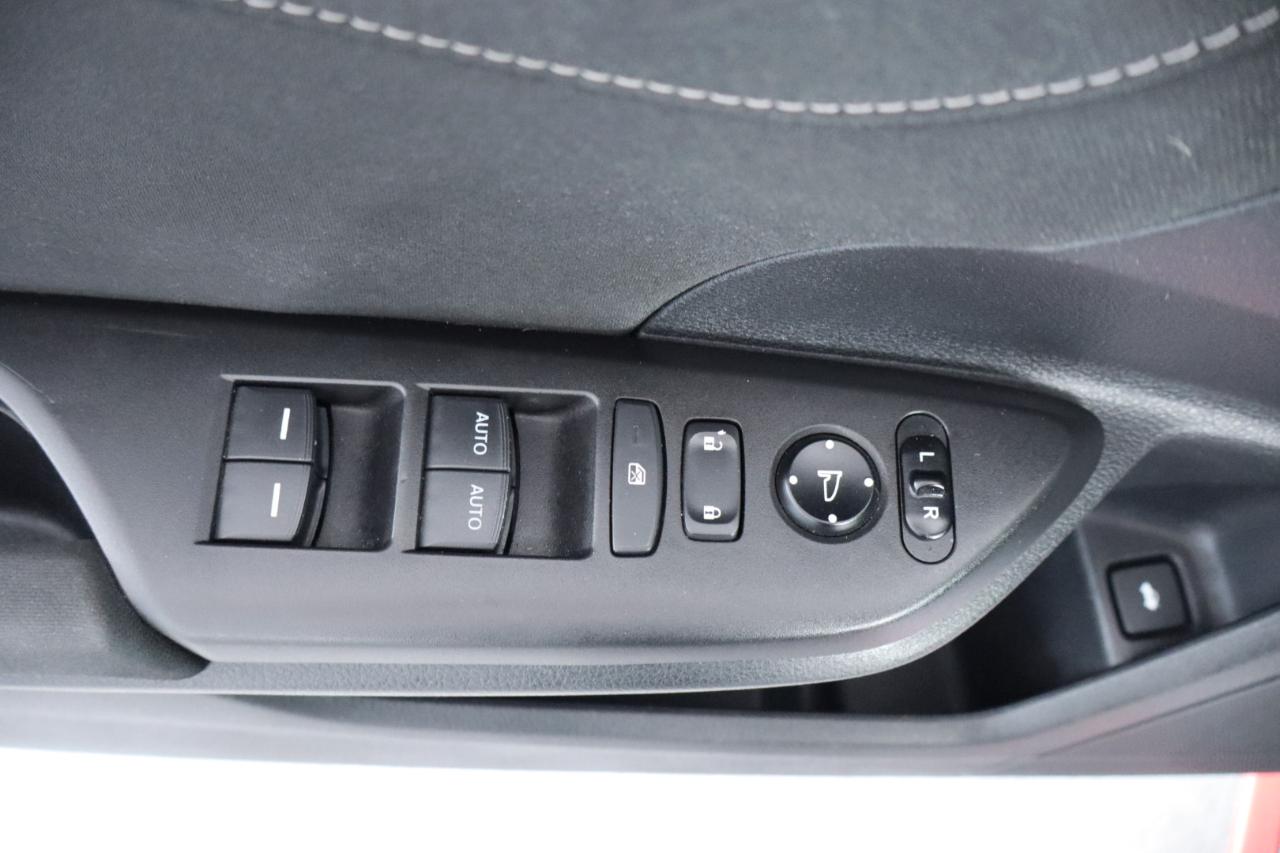 Honda Civic Sedan EX-T CVT 2018