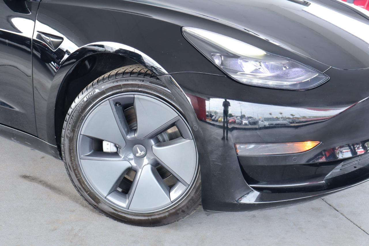 Tesla Model 3 RWD 2022