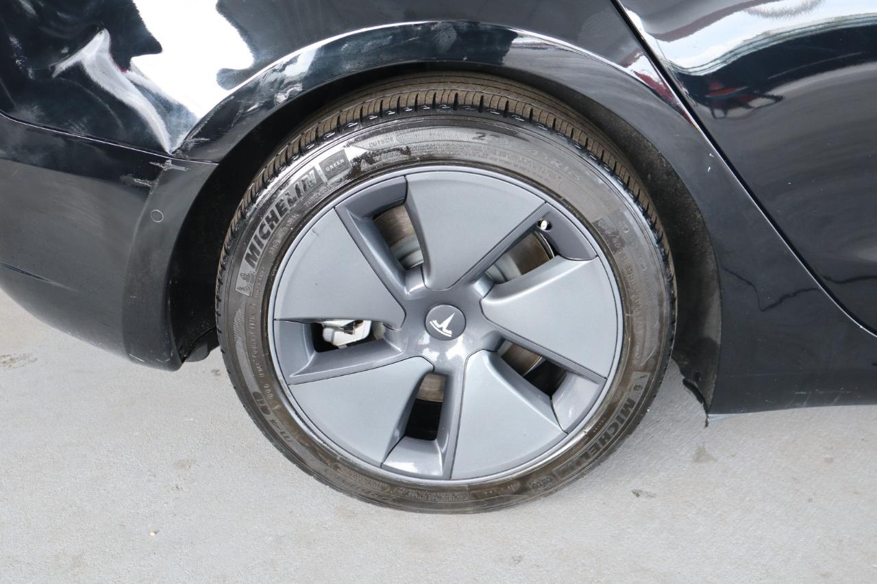 Tesla Model 3 RWD 2022