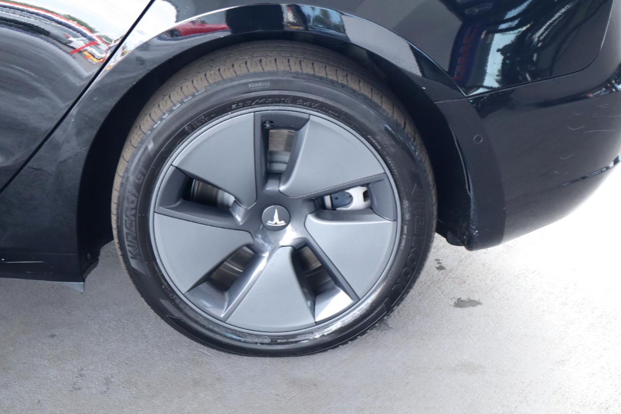 Tesla Model 3 RWD 2022