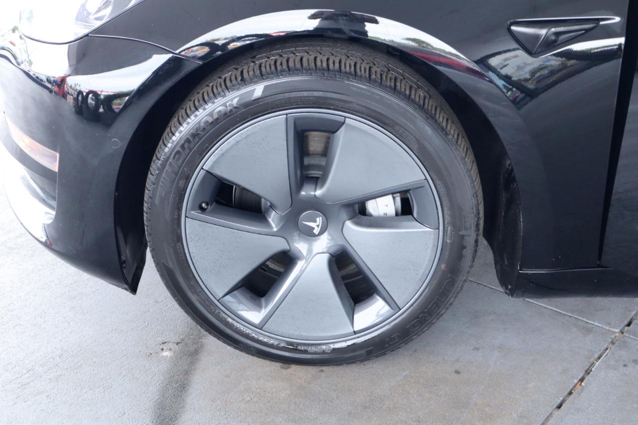 Tesla Model 3 RWD 2022