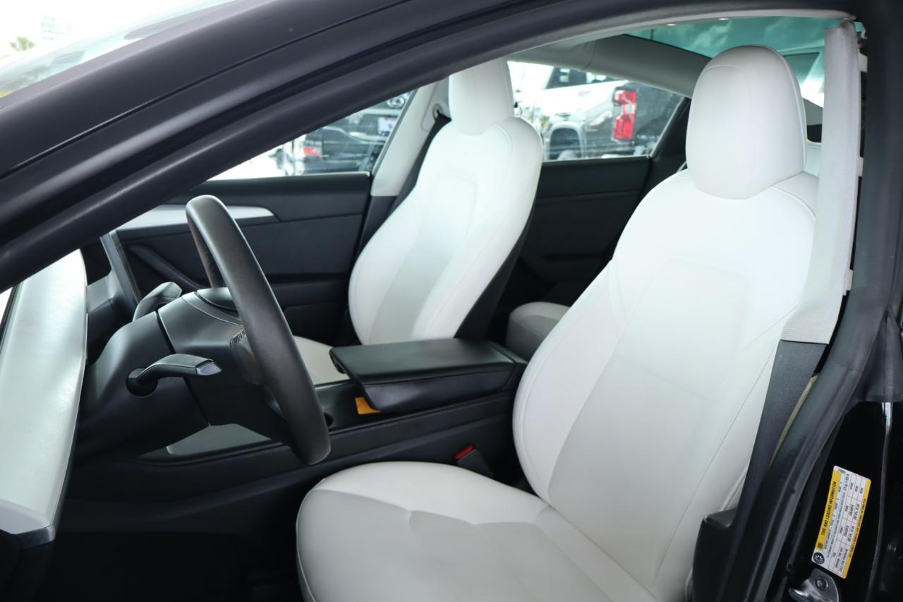 Tesla Model 3 RWD 2022