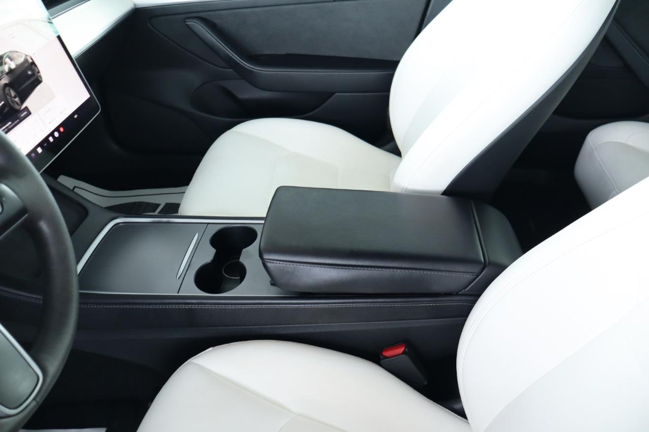 Tesla Model 3 RWD 2022