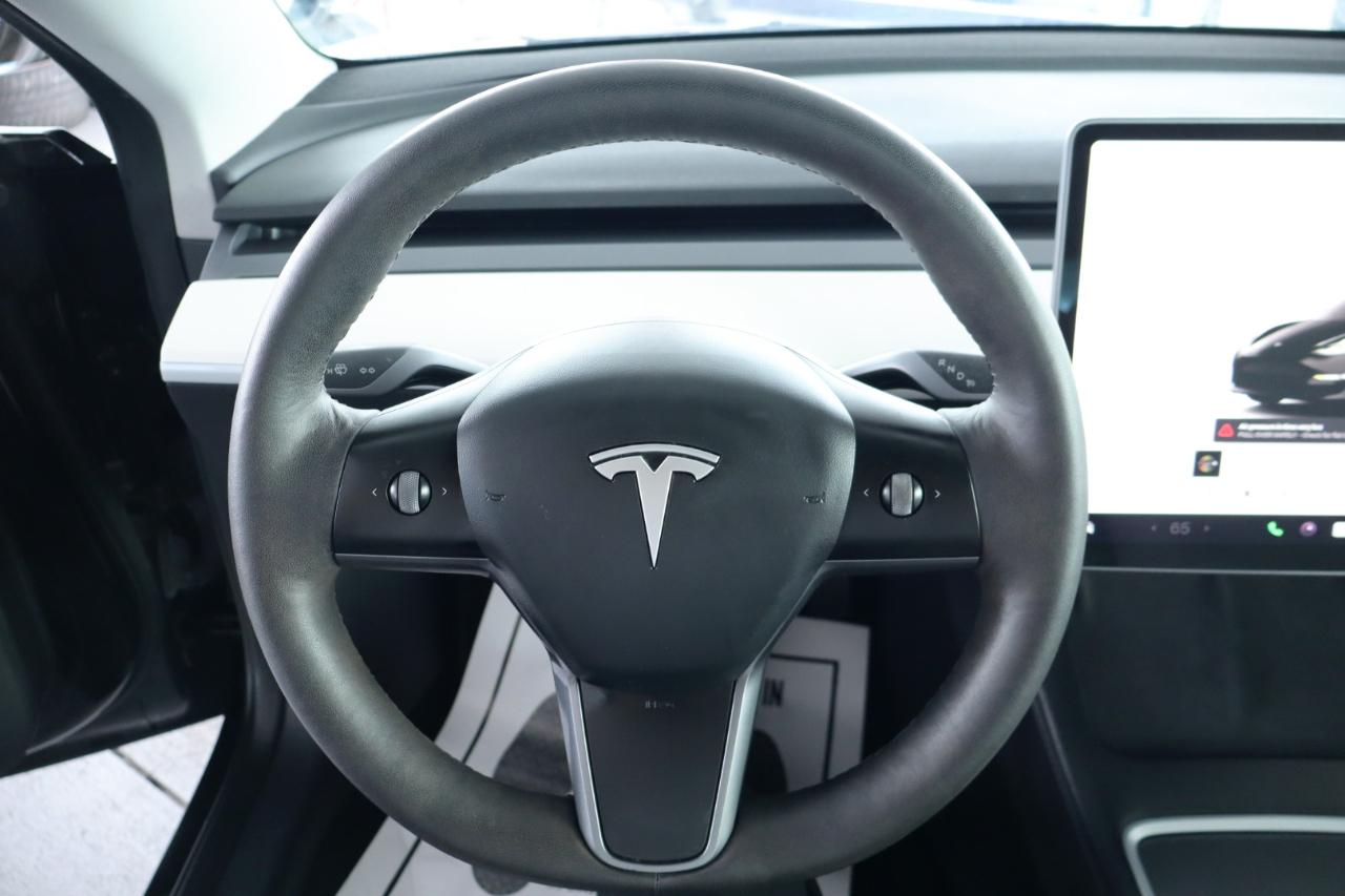 Tesla Model 3 RWD 2022
