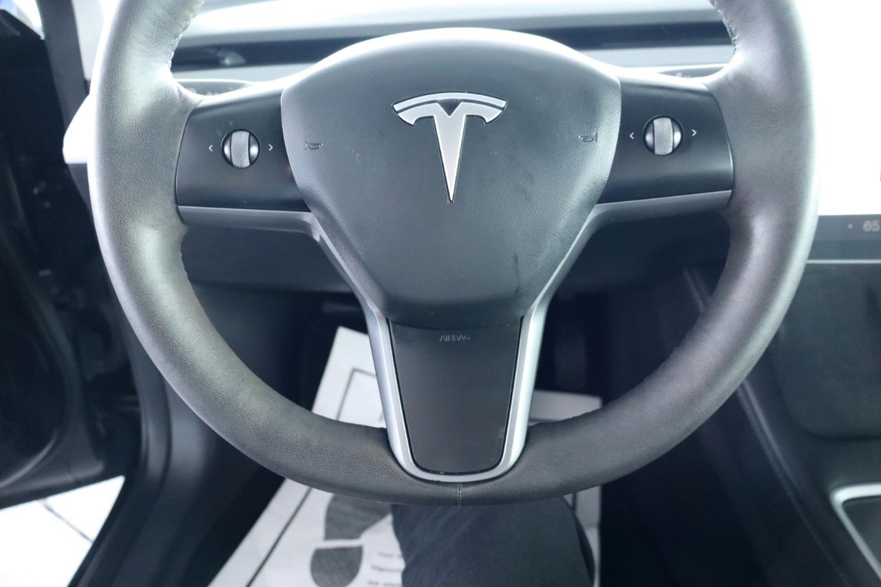 Tesla Model 3 RWD 2022
