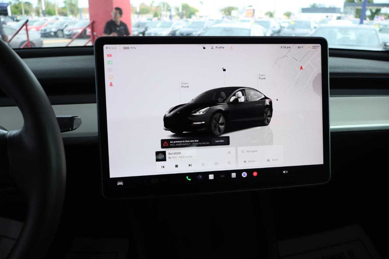 Tesla Model 3 RWD 2022