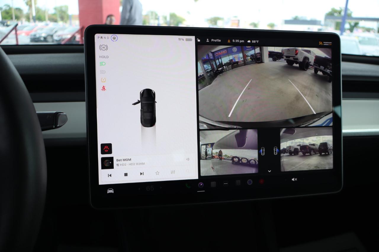 Tesla Model 3 RWD 2022