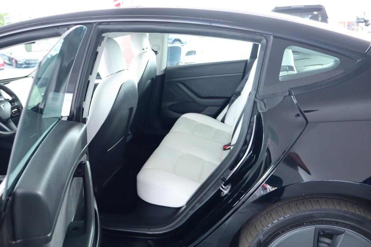 Tesla Model 3 RWD 2022