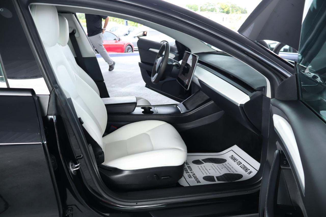 Tesla Model 3 RWD 2022