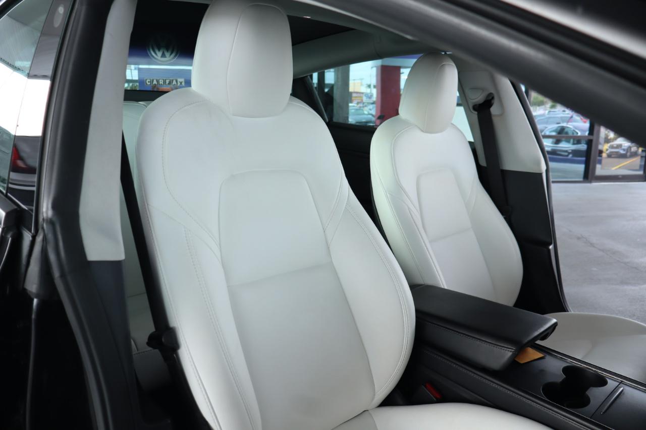 Tesla Model 3 RWD 2022