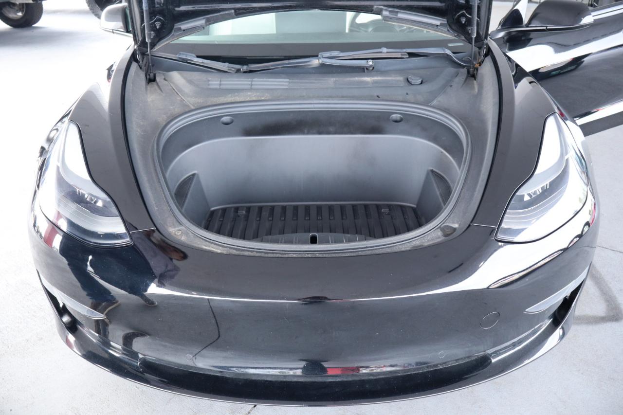 Tesla Model 3 RWD 2022