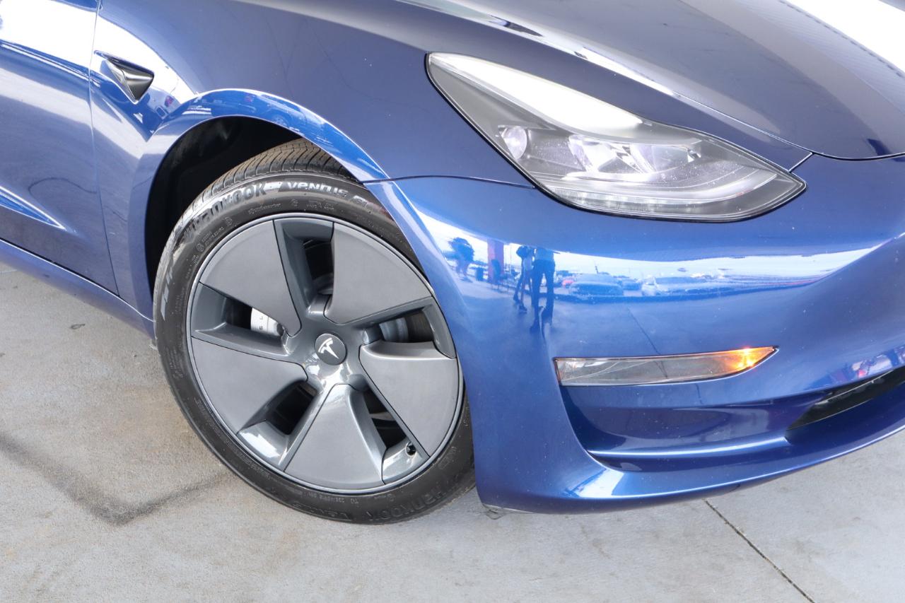 Tesla Model 3 Long Range AWD 2023