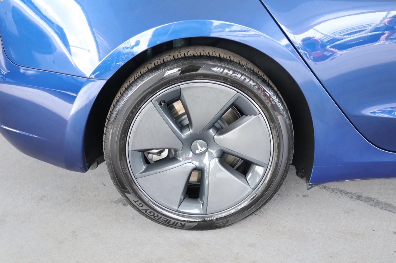 Tesla Model 3 Long Range AWD 2023