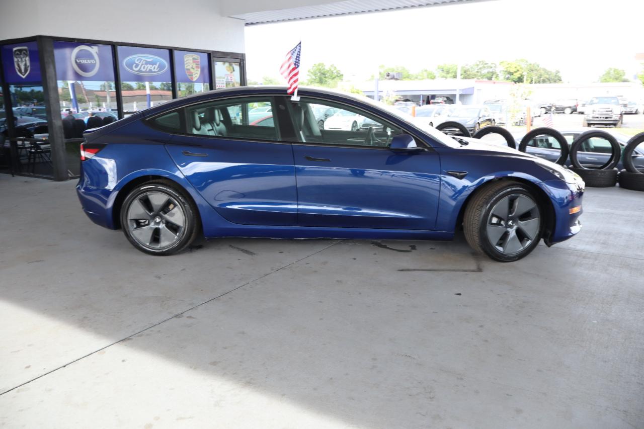 Tesla Model 3 Long Range AWD 2023