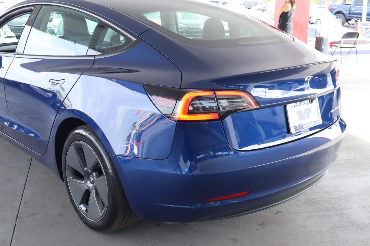 Tesla Model 3 Long Range AWD 2023