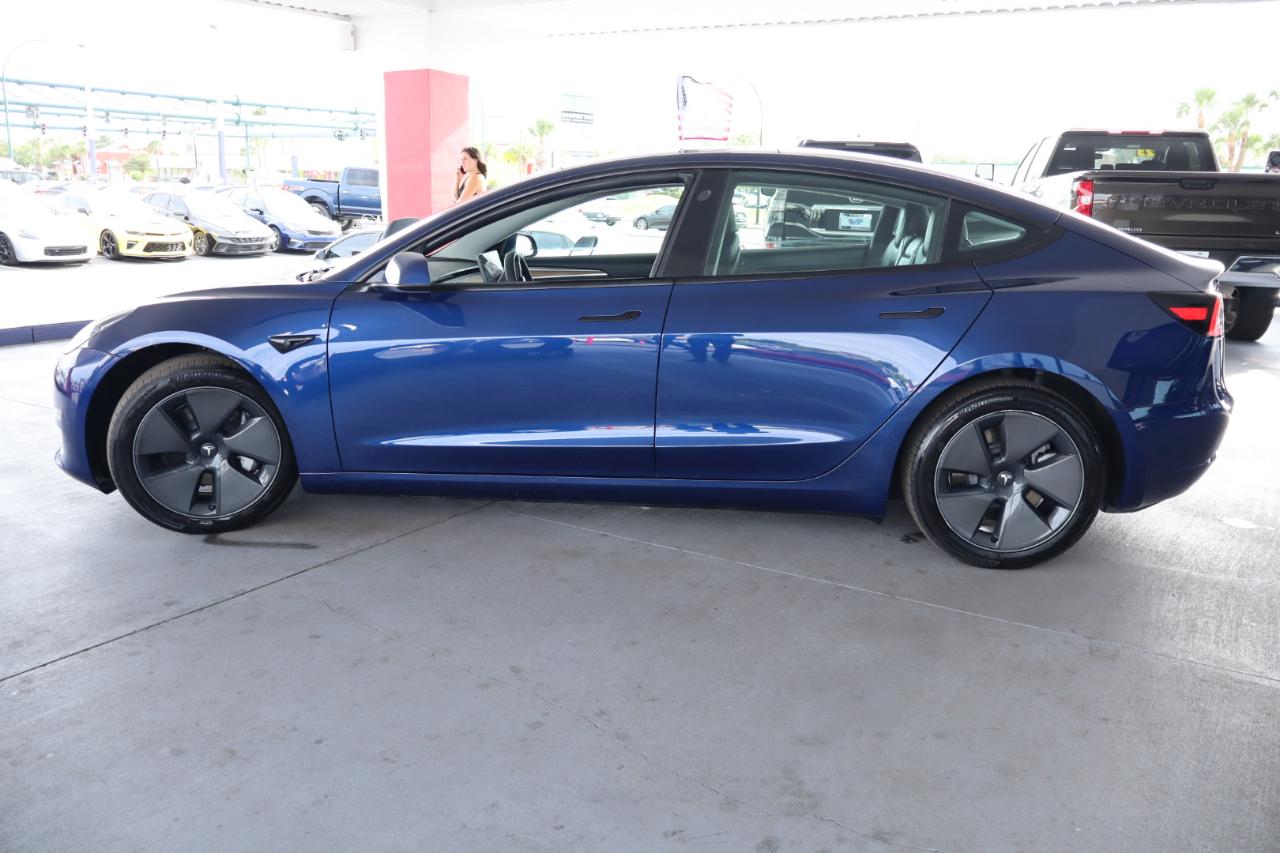 Tesla Model 3 Long Range AWD 2023