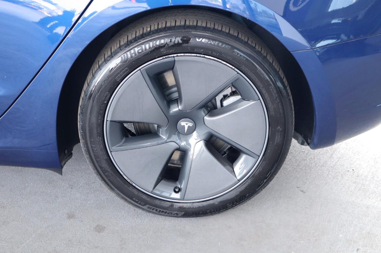 Tesla Model 3 Long Range AWD 2023