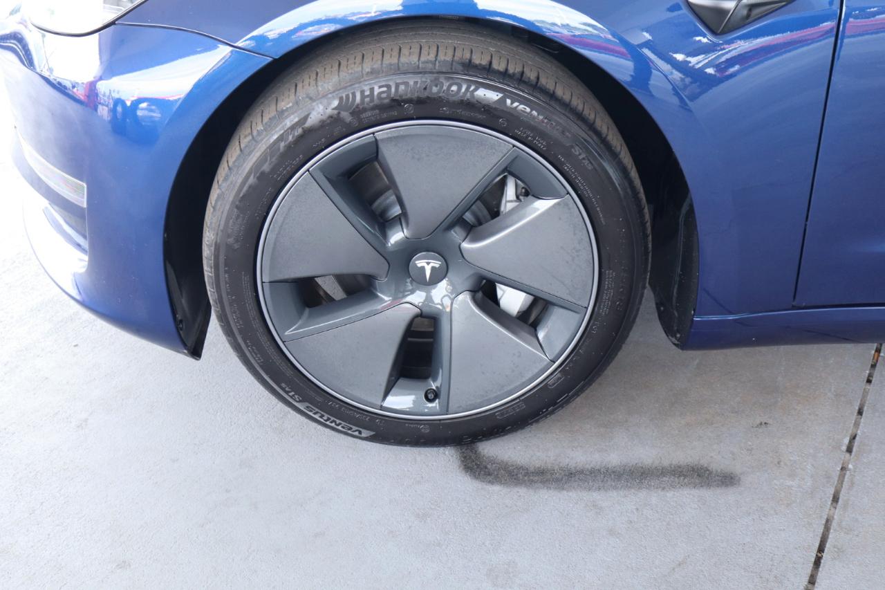 Tesla Model 3 Long Range AWD 2023
