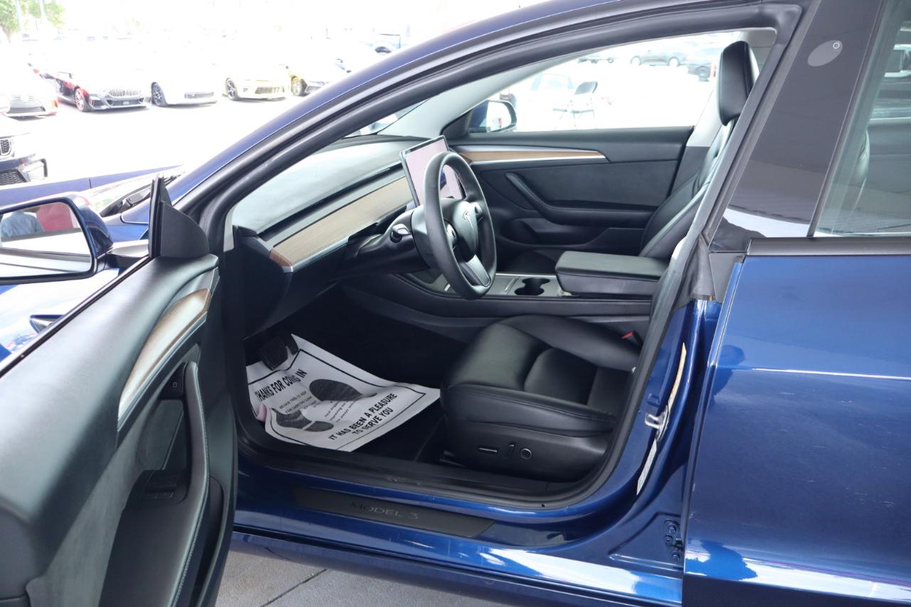 Tesla Model 3 Long Range AWD 2023