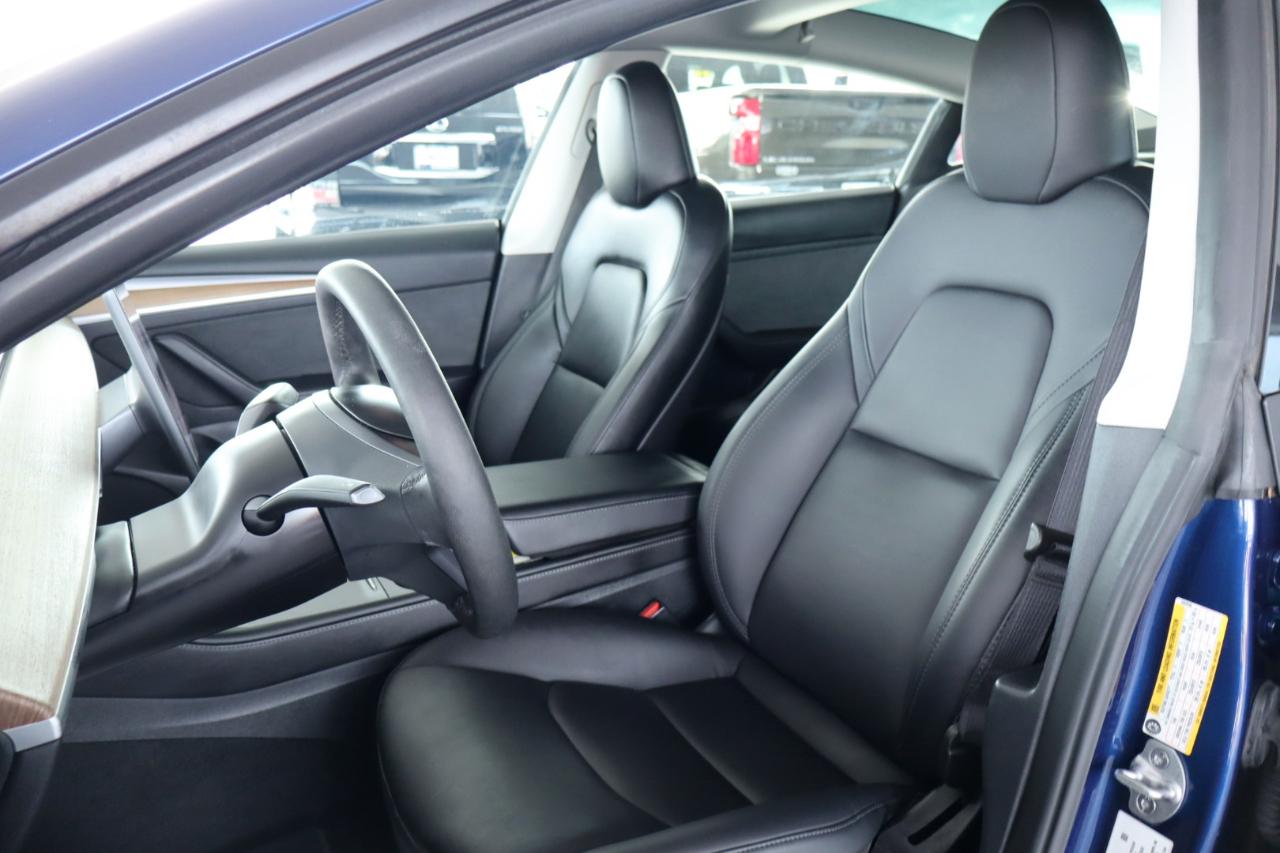 Tesla Model 3 Long Range AWD 2023