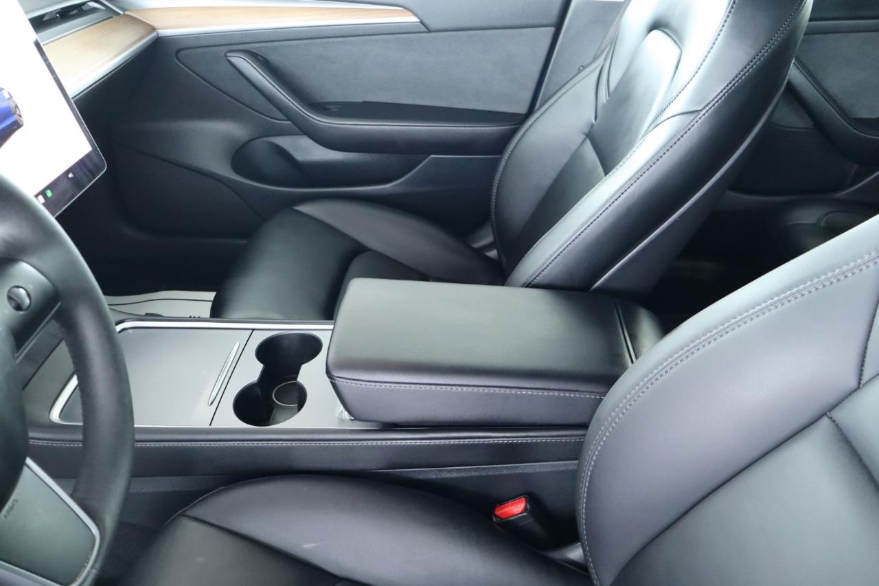 Tesla Model 3 Long Range AWD 2023