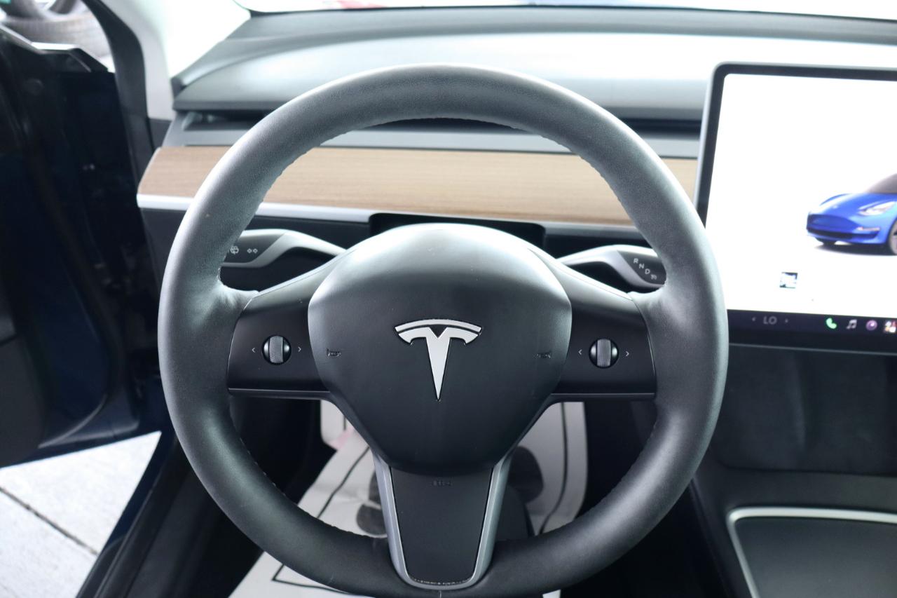 Tesla Model 3 Long Range AWD 2023
