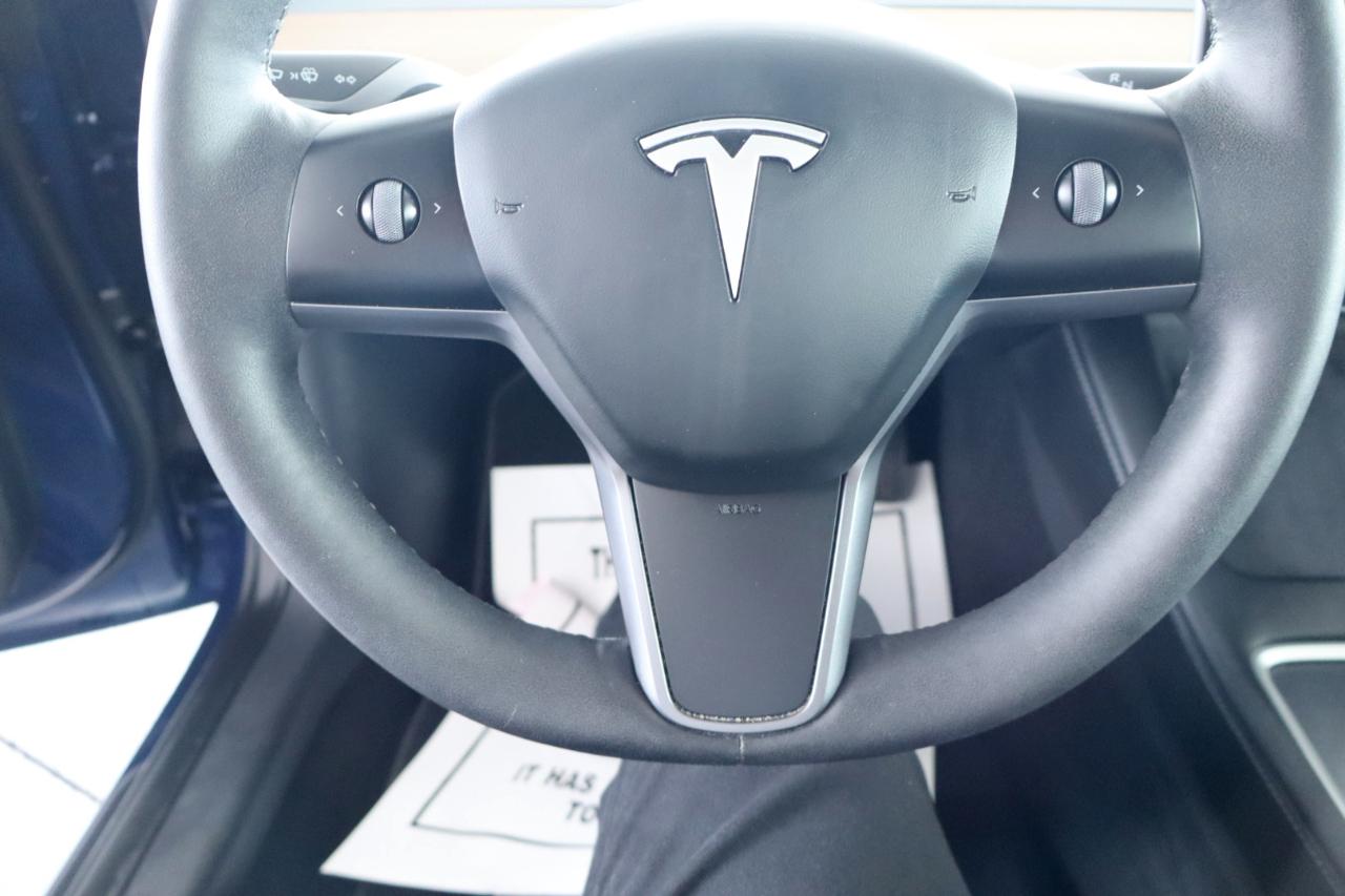Tesla Model 3 Long Range AWD 2023