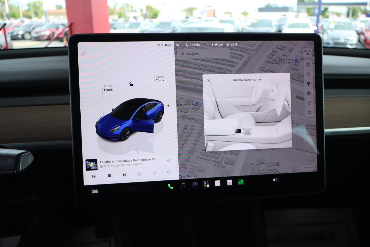 Tesla Model 3 Long Range AWD 2023