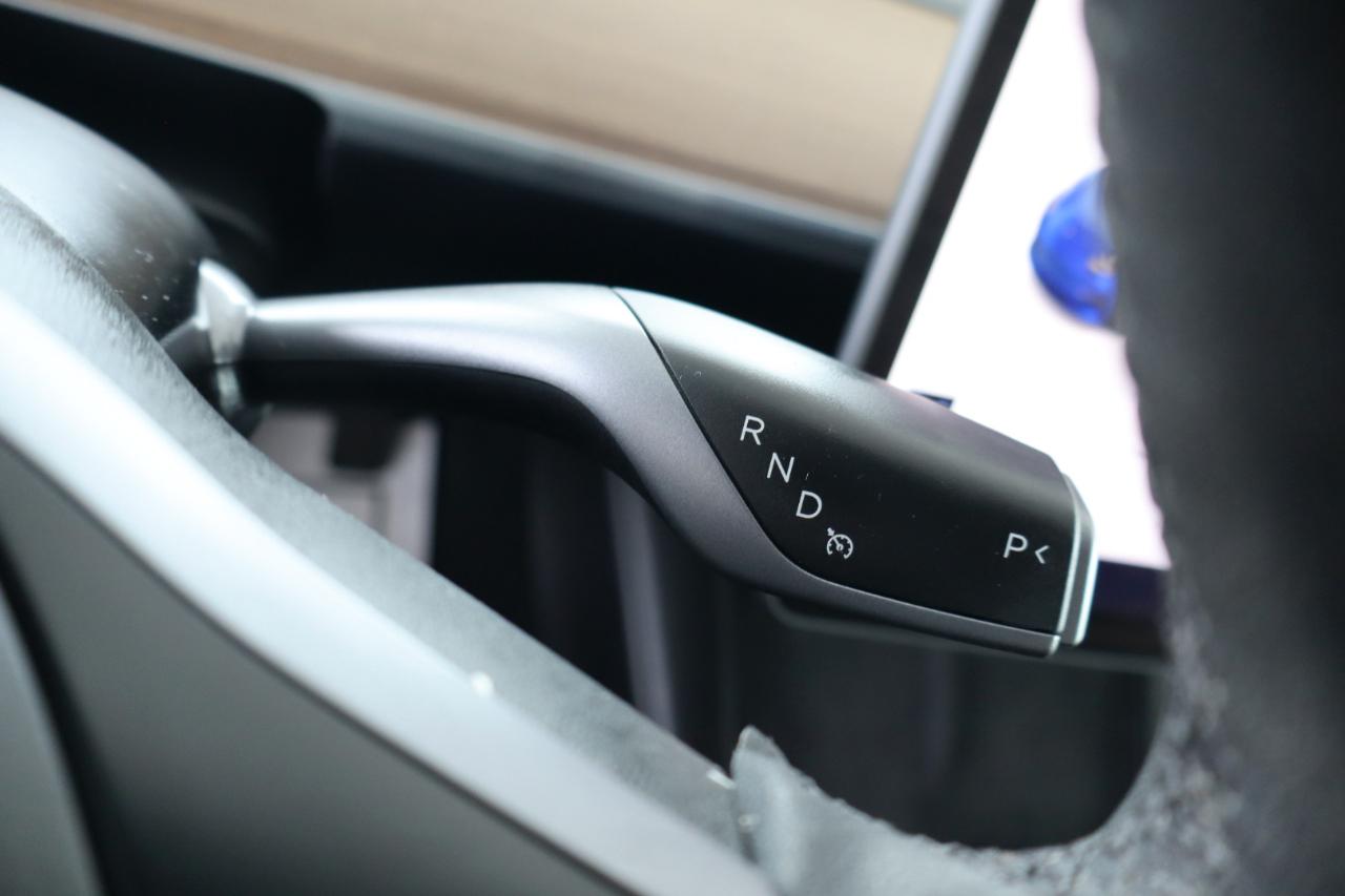 Tesla Model 3 Long Range AWD 2023