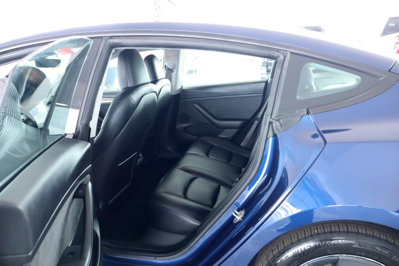 Tesla Model 3 Long Range AWD 2023