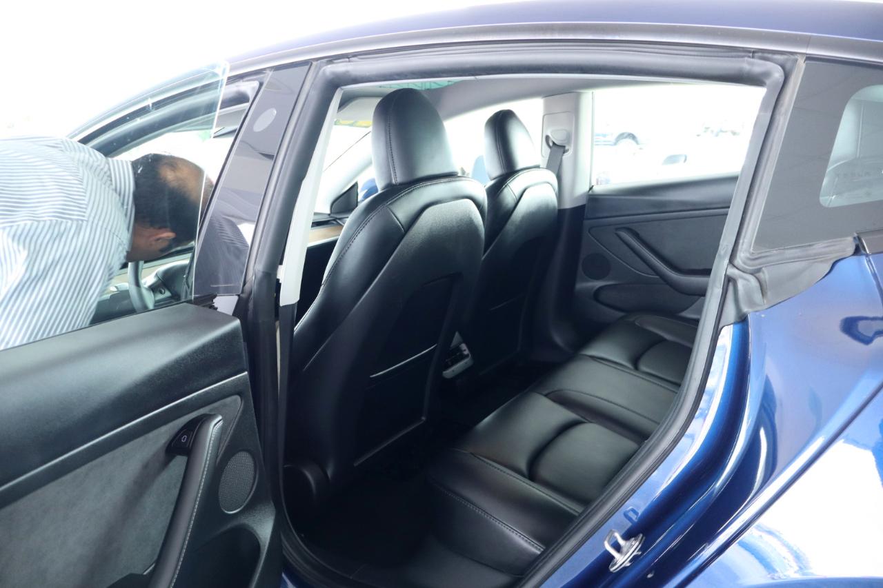 Tesla Model 3 Long Range AWD 2023
