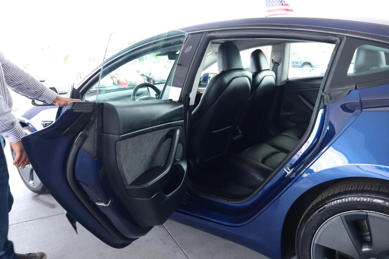 Tesla Model 3 Long Range AWD 2023