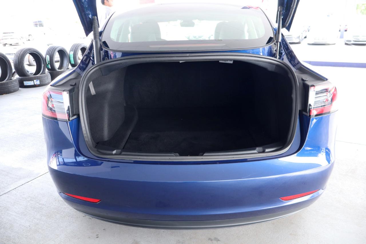 Tesla Model 3 Long Range AWD 2023