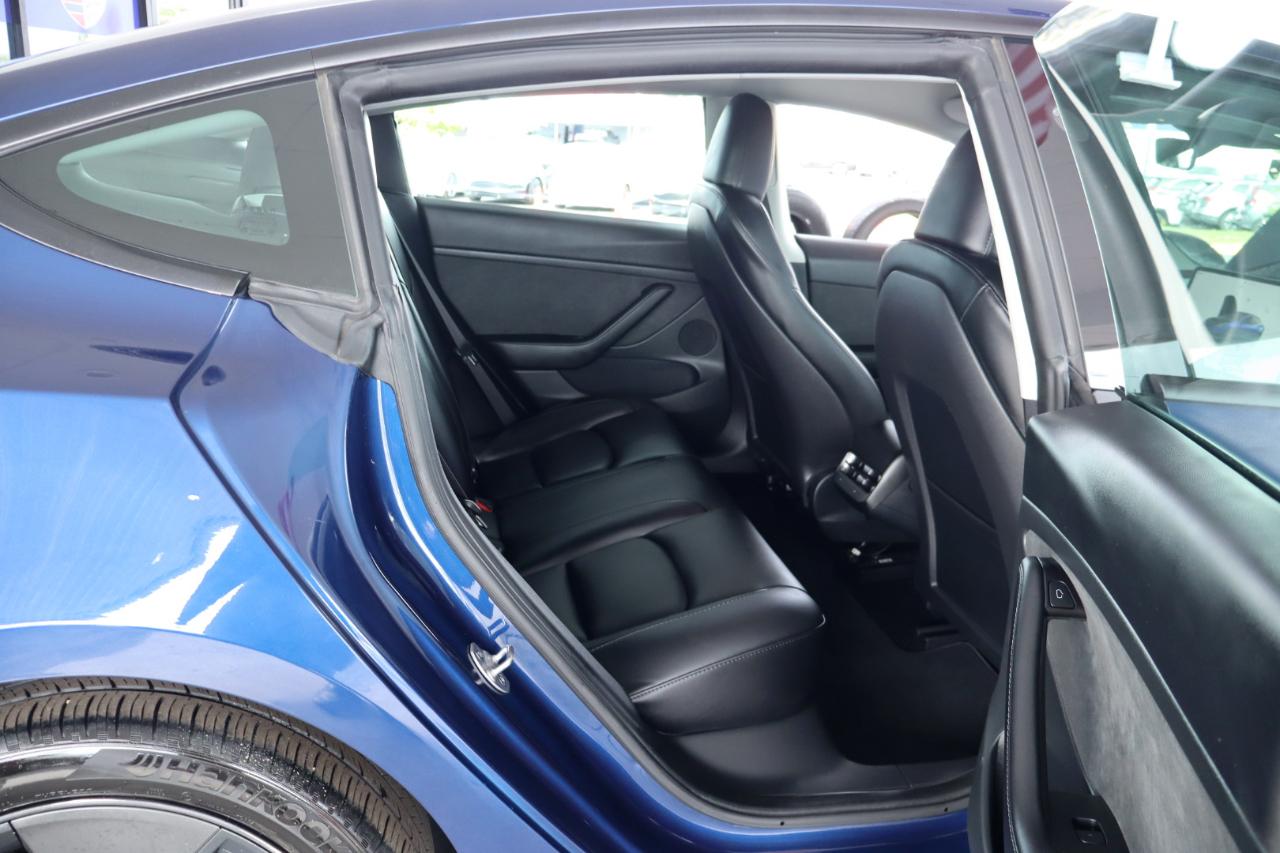 Tesla Model 3 Long Range AWD 2023