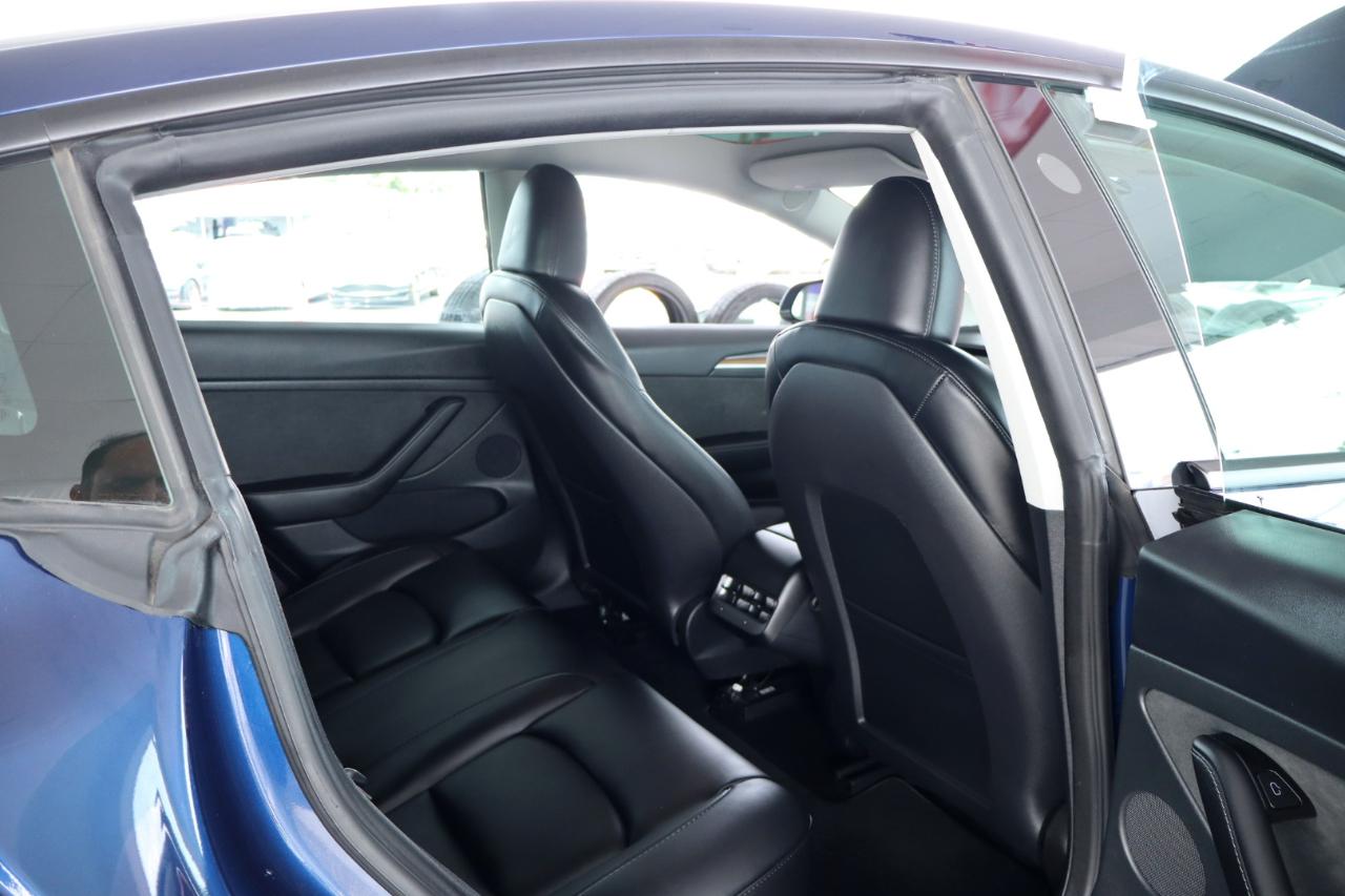 Tesla Model 3 Long Range AWD 2023