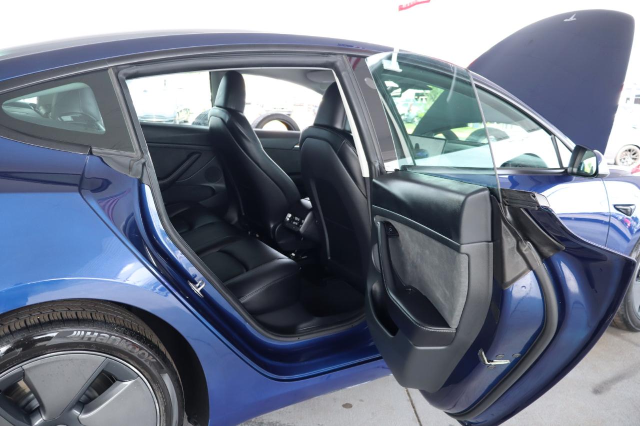 Tesla Model 3 Long Range AWD 2023