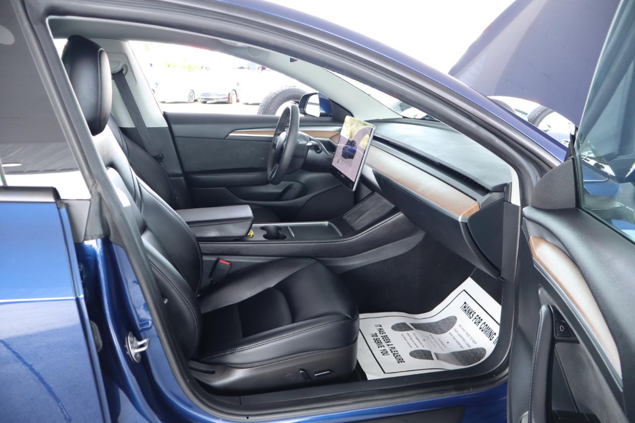 Tesla Model 3 Long Range AWD 2023