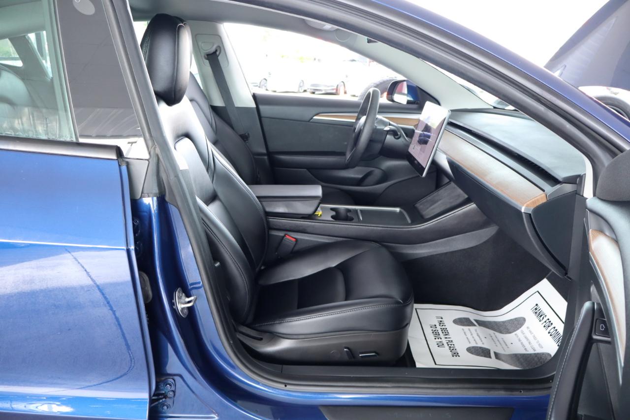 Tesla Model 3 Long Range AWD 2023