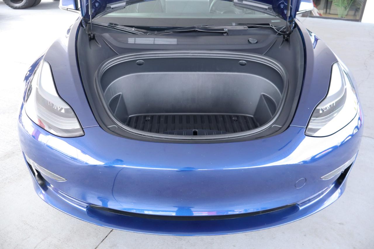 Tesla Model 3 Long Range AWD 2023