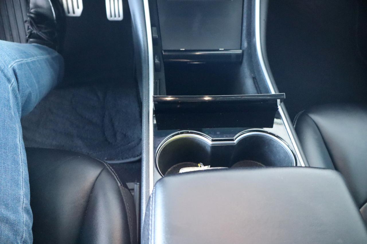Tesla Model 3 Long Range Battery AWD 2018