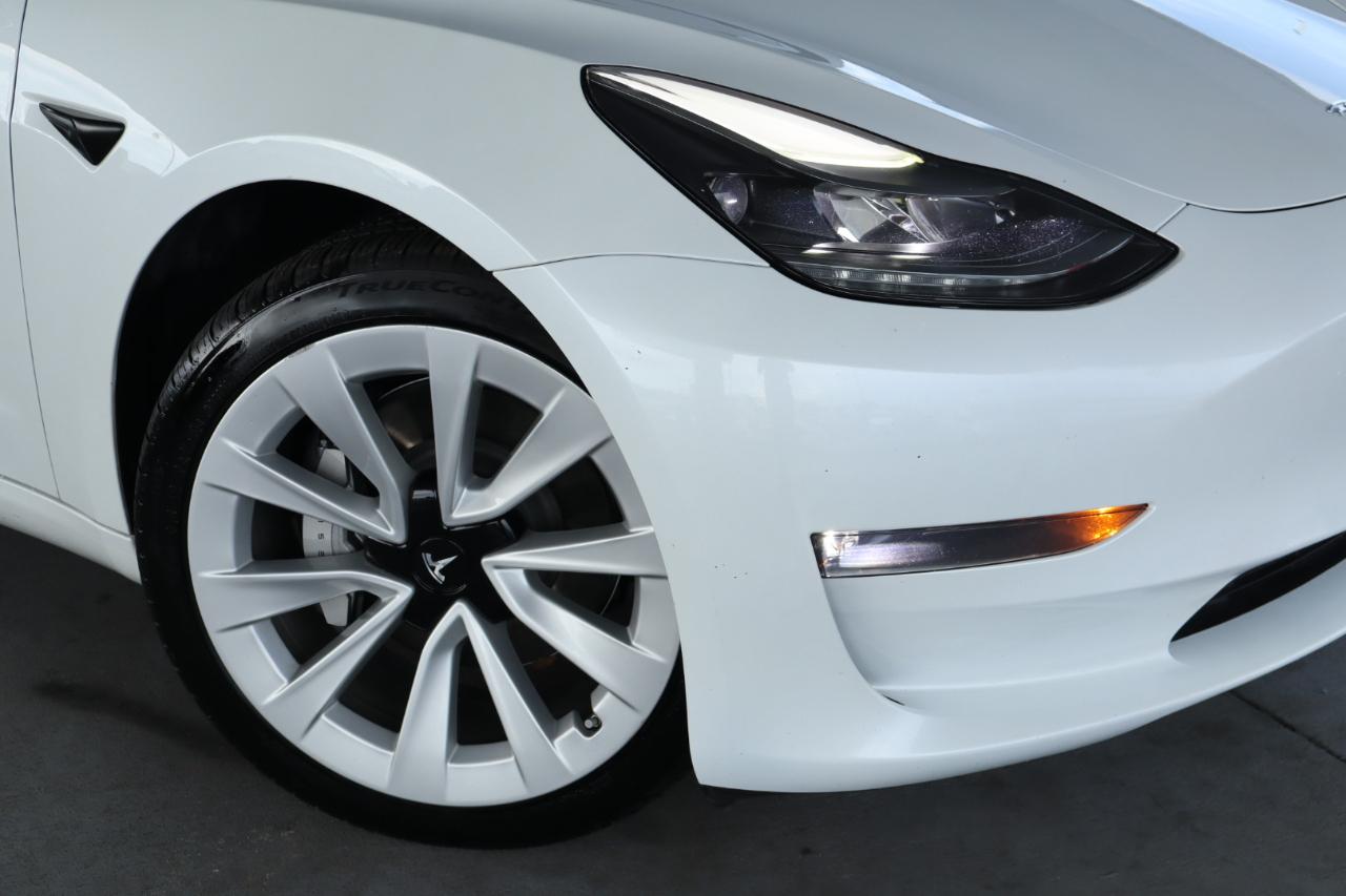 Tesla Model 3 Long Range AWD 2023