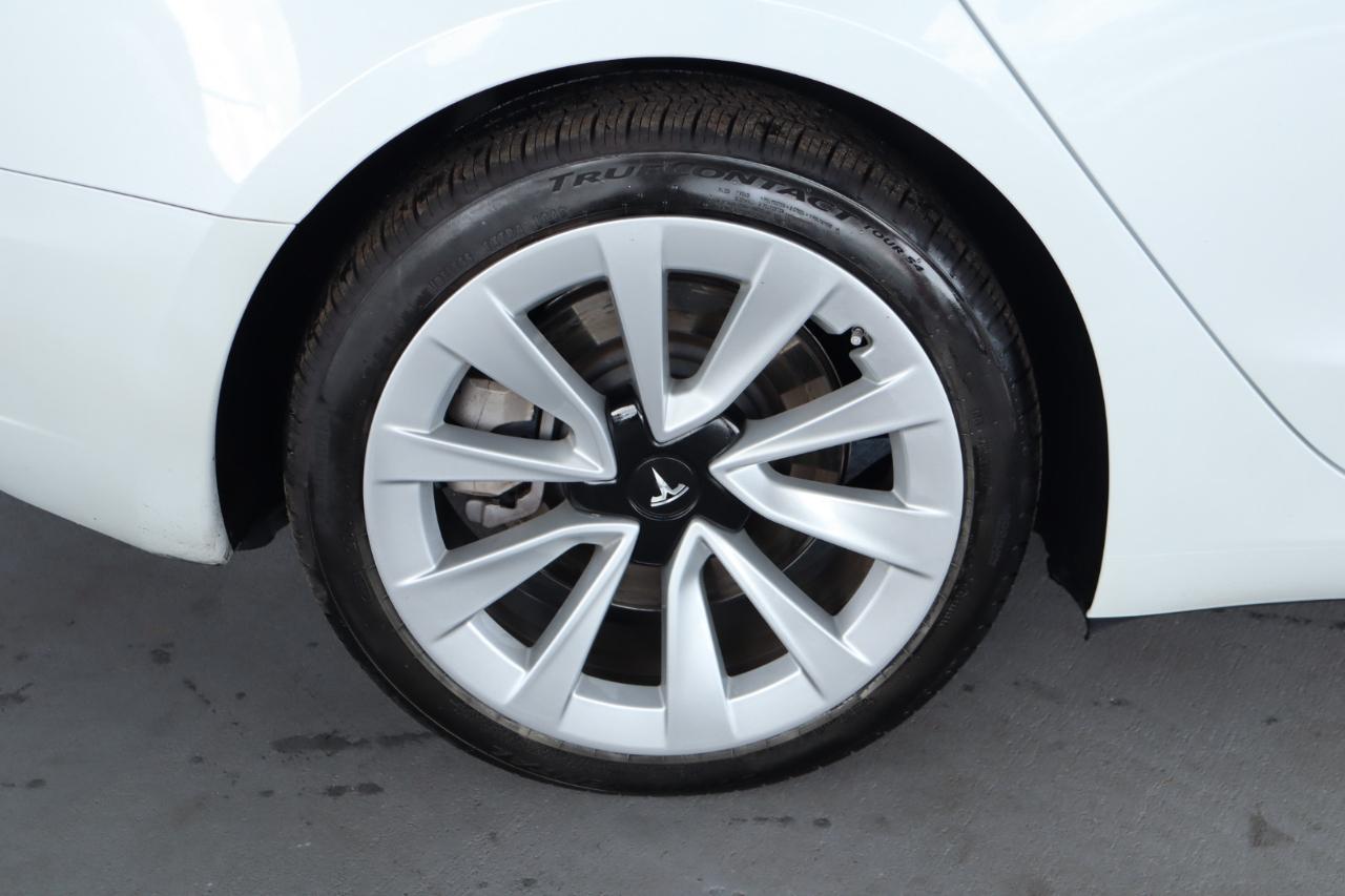 Tesla Model 3 Long Range AWD 2023