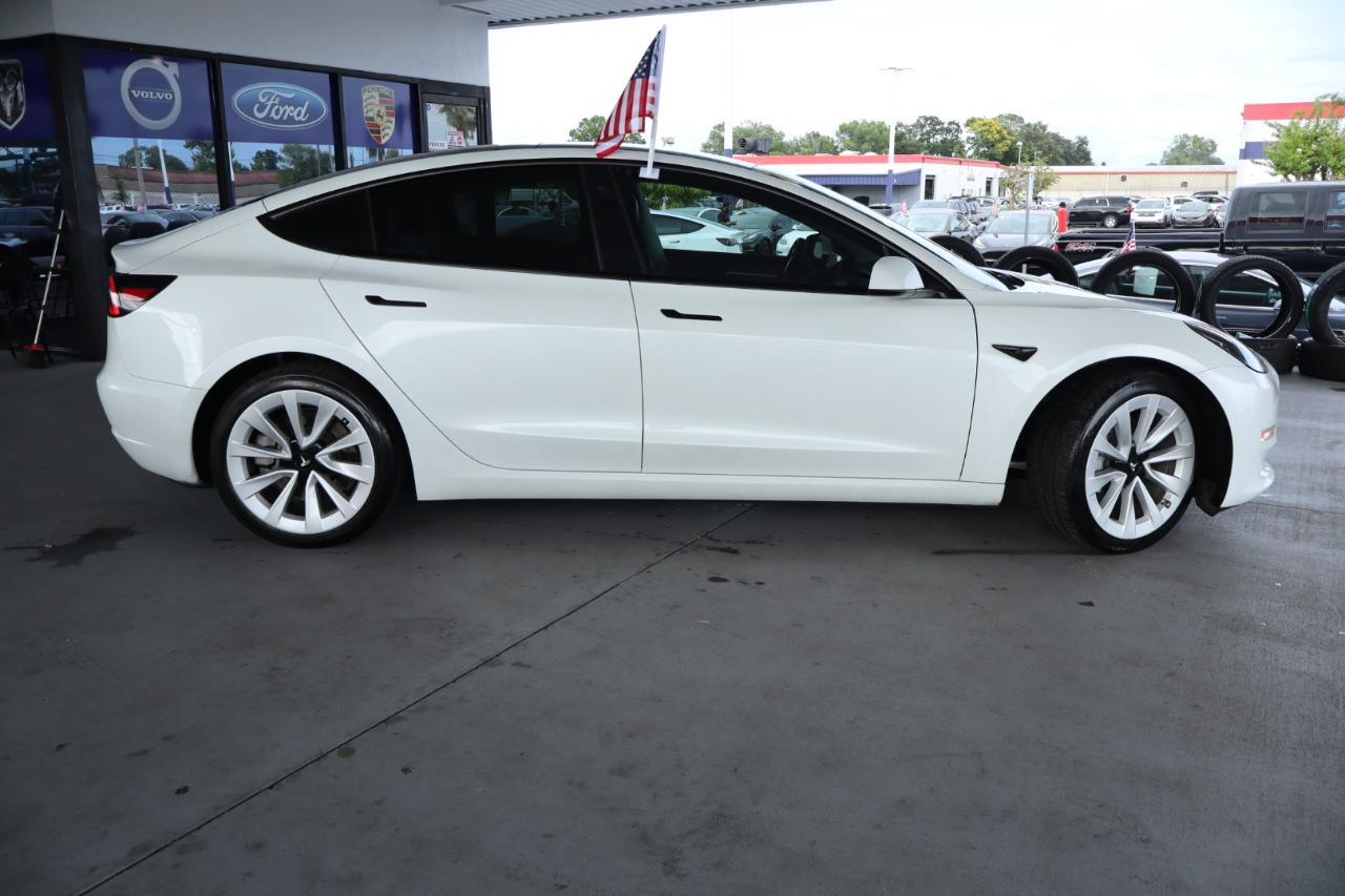 Tesla Model 3 Long Range AWD 2023
