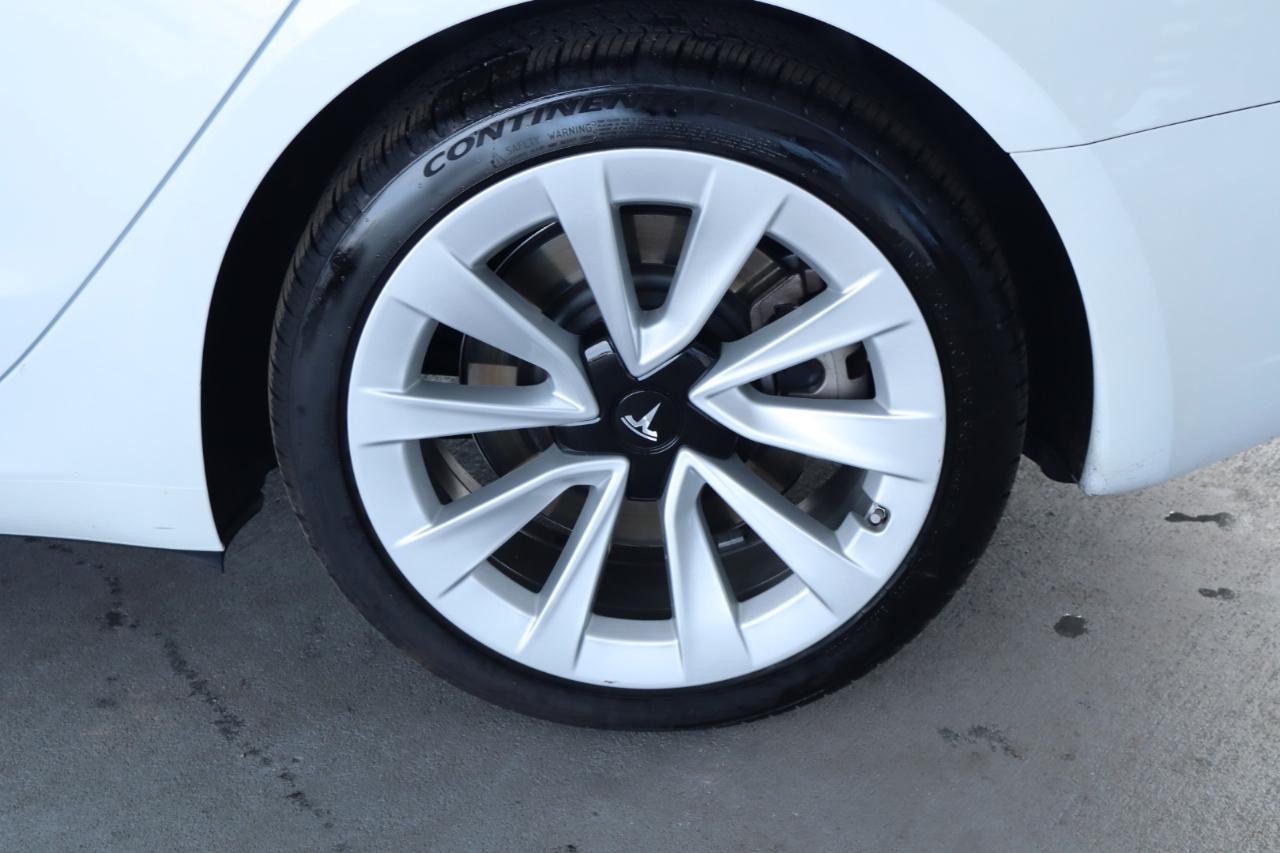 Tesla Model 3 Long Range AWD 2023