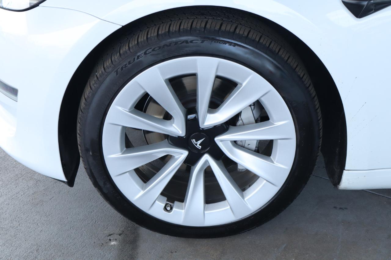 Tesla Model 3 Long Range AWD 2023
