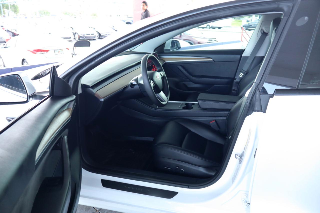 Tesla Model 3 Long Range AWD 2023