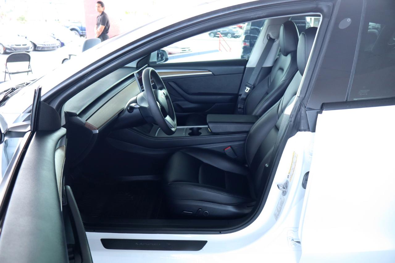 Tesla Model 3 Long Range AWD 2023