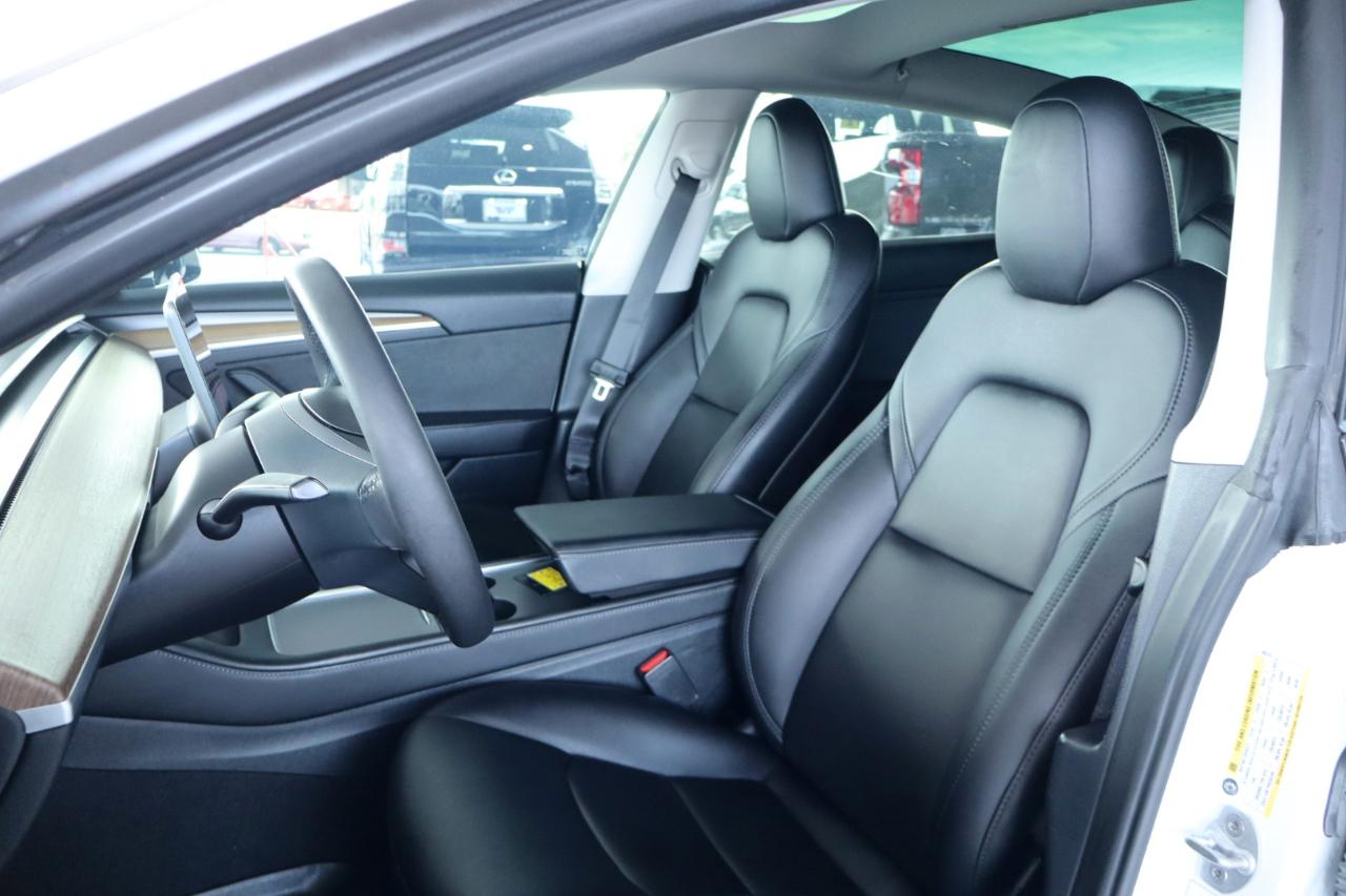 Tesla Model 3 Long Range AWD 2023