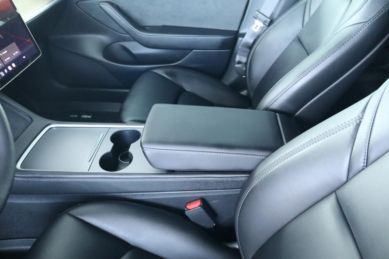 Tesla Model 3 Long Range AWD 2023